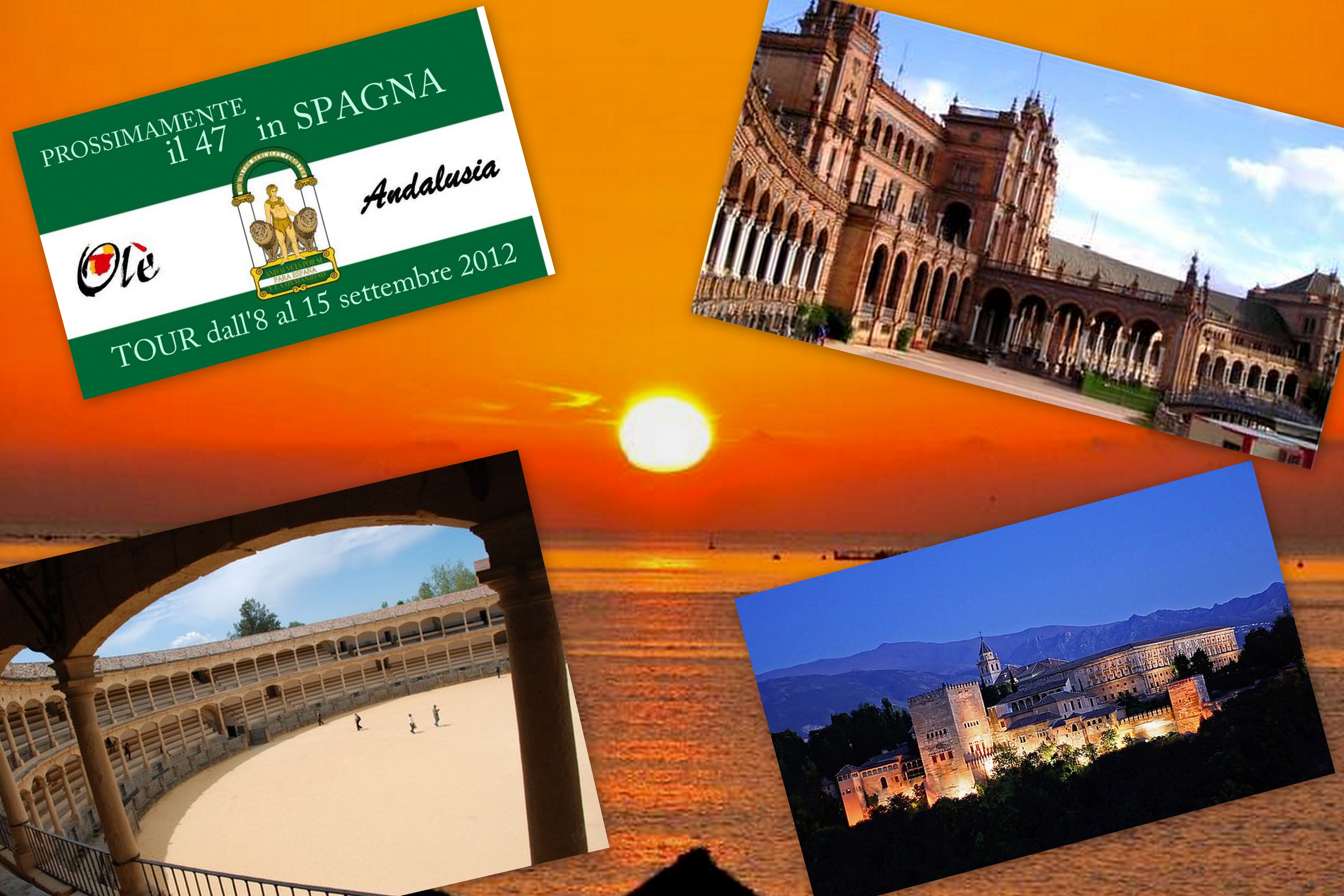 clicca per scaricare il programma per l'andalusia